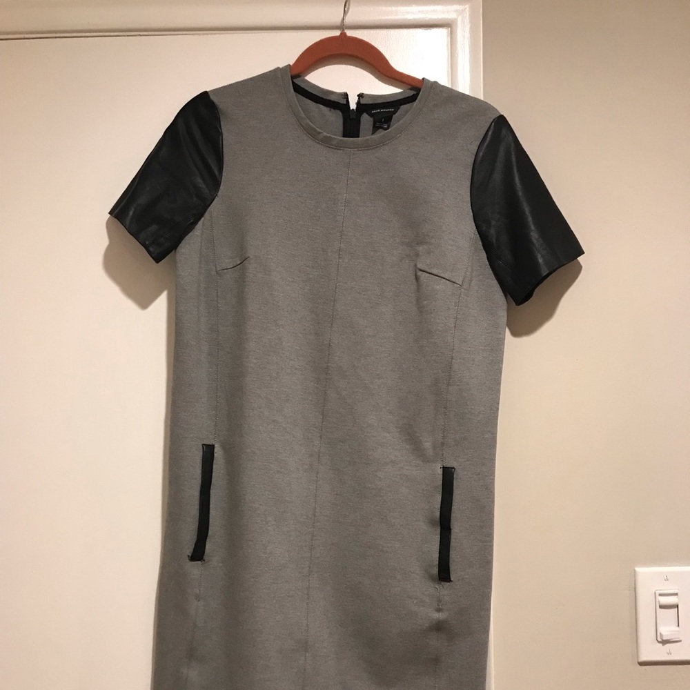Club Monaco Shift dress